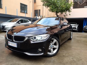 BMW Serie4 Gran Coupe (2)