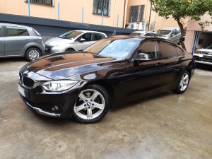 BMW Serie4 Gran Coupe (5)