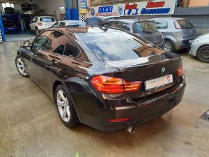 BMW Serie4 Gran Coupe (9)