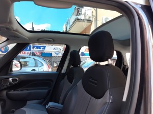 Fiat 500L Lounge (14)