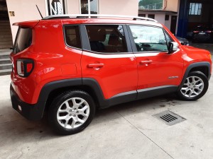 Jeep Renegade Limited rosso crescenzo automobili (10)