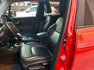 Jeep Renegade Limited rosso crescenzo automobili (16)