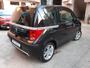 Peugeot 1007 (5)