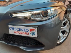 Alfa Giulia Exective crescenzo automobili (16)