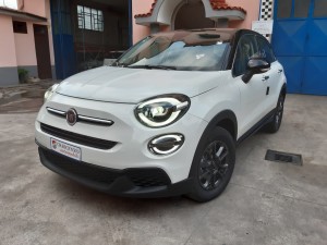 Fiat 500X 120 anniversario (1)