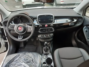 Fiat 500X 120 anniversario (10)