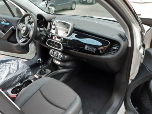 Fiat 500X 120 anniversario (11)
