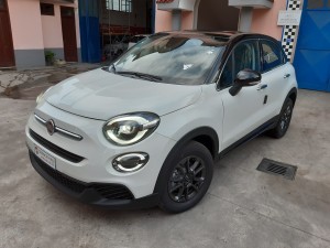 Fiat 500X 120 anniversario (3)