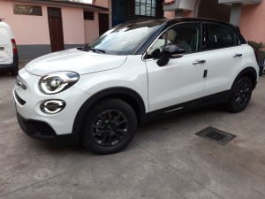 Fiat 500X 120 anniversario (5)