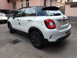 Fiat 500X 120 anniversario (6)