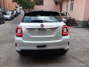 Fiat 500X 120 anniversario (7)