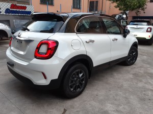 Fiat 500X 120 anniversario (8)