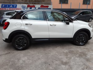 Fiat 500X 120 anniversario (9)