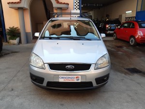 Ford Cmax (4)