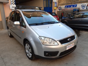 Ford Cmax (5)