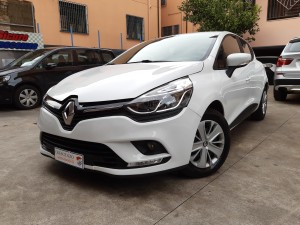 Renault Clio 4 Serie (1)