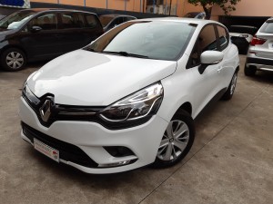 Renault Clio 4 Serie (2)