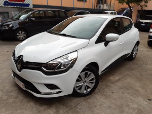 Renault Clio 4 Serie (4)