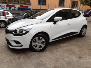 Renault Clio 4 Serie (5)