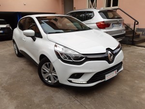 Renault Clio 4 Serie (7)