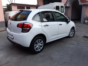 Citroen C3 (10)