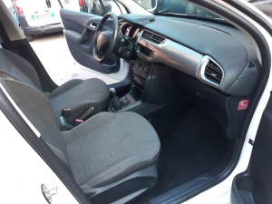 Citroen C3 (16)