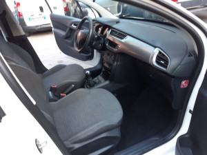 Citroen C3 (18)