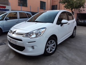 Citroen C3 (2)