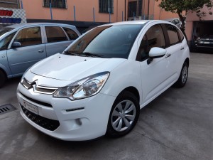 Citroen C3 (3)