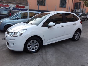Citroen C3 (4)