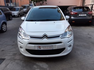 Citroen C3 (5)