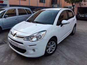 Citroen C3 (7)