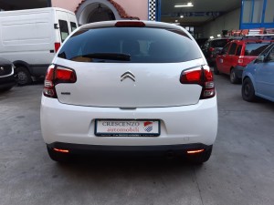 Citroen C3 (8)