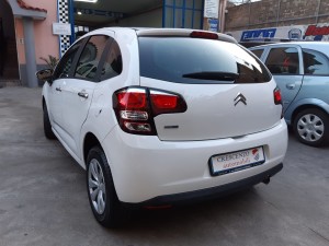 Citroen C3 (9)