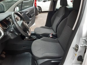 Citroen C3 bianca crescenzo automobili (12)