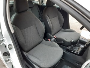 Citroen C3 bianca crescenzo automobili (14)