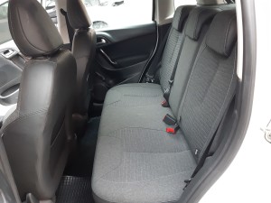 Citroen C3 bianca crescenzo automobili (15)
