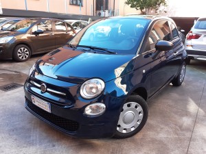 Fiat 500 blu di blu (2)