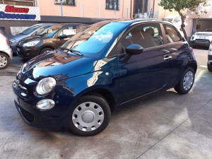 Fiat 500 blu di blu (3)