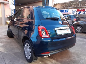 Fiat 500 blu di blu (4)