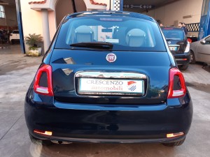 Fiat 500 blu di blu (5)