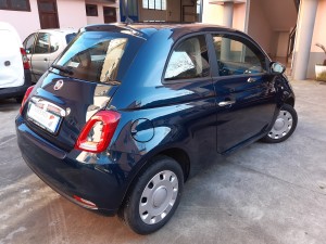 Fiat 500 blu di blu (6)