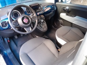 Fiat 500 blu di blu (8)