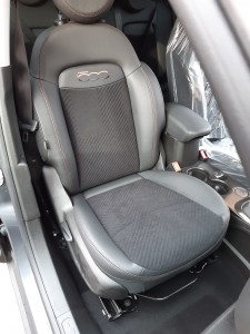 Fiat 500X S Design Grigio moda (17)