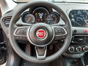 Fiat 500X S Design Grigio moda (18)