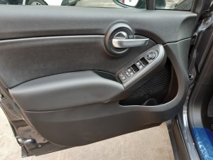 Fiat 500X S Design Grigio moda (21)