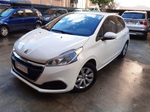Peugeot 208 Crescenzo Automobili (1)