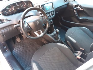 Peugeot 208 Crescenzo Automobili (10)