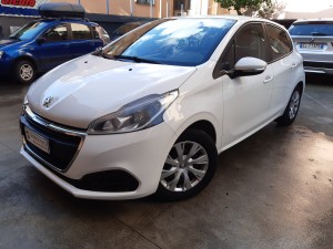 Peugeot 208 Crescenzo Automobili (2)