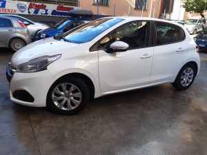 Peugeot 208 Crescenzo Automobili (3)